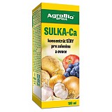 Agrobio Sulka Ca 100ml
