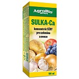 Agrobio Sulka Ca 1L