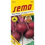 Řepa salátová PABLO (baby) jednoklíčková