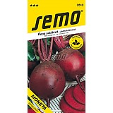 Řepa salátová MONETA jednoklíčková