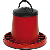 ControFratteli Krmítko tubusové plast 4kg