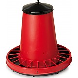 ControFratteli Krmítko tubusové závěsné plast 18kg