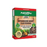  MYKORHIZNÍ HOUBY 2X10g AgroBio