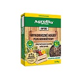  MIKORHIZNÍ HOUBY Mikroživiny 2x10g AgroBio