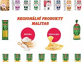 Regionální produkty